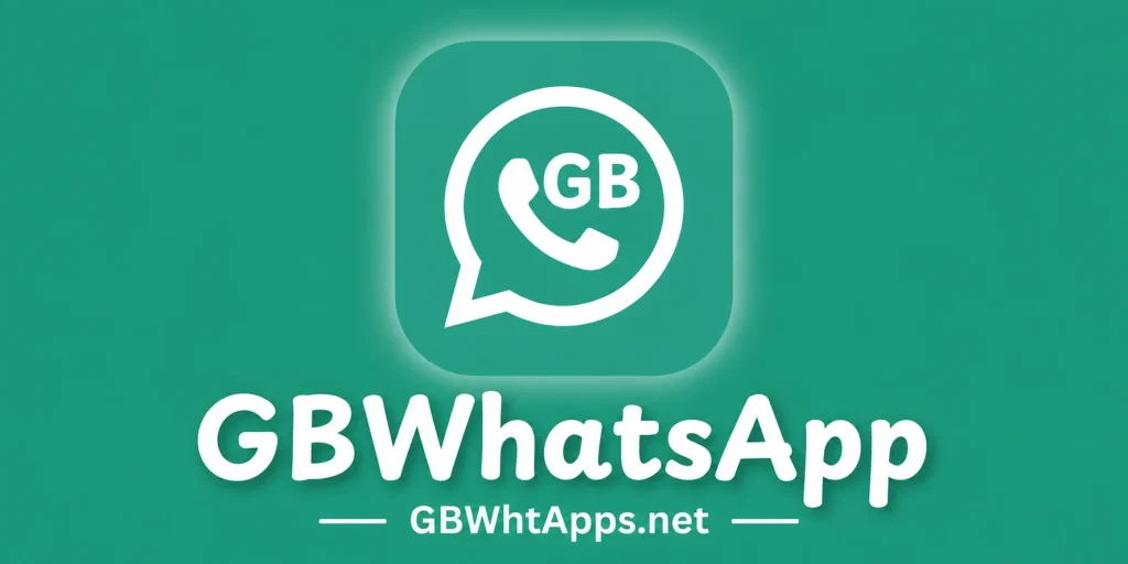 GB WhatsApp APK Latest 2026